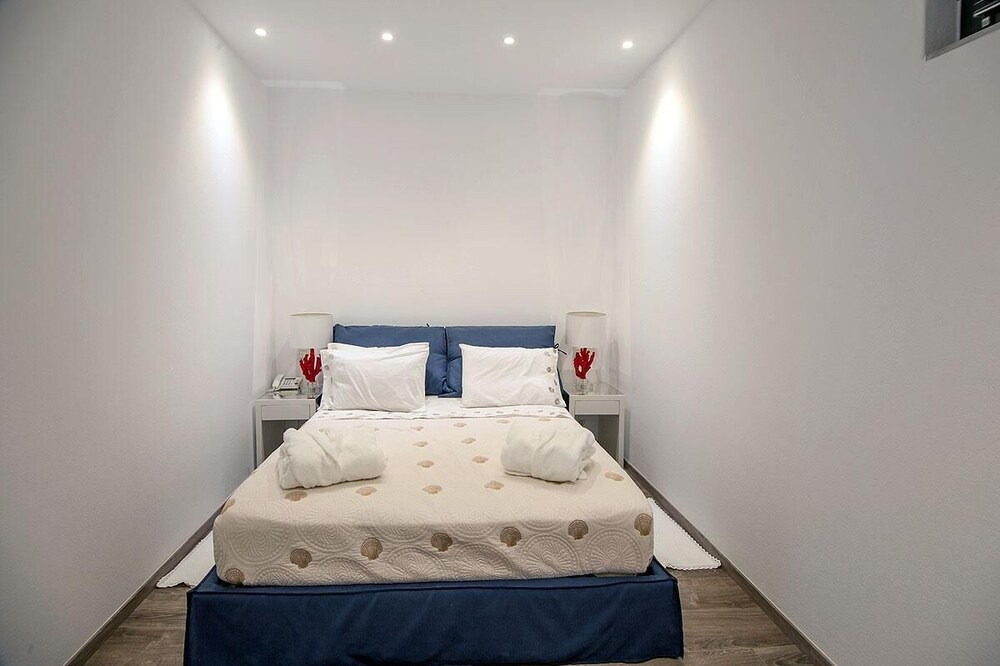 Photo of Bedroom in Kounelion