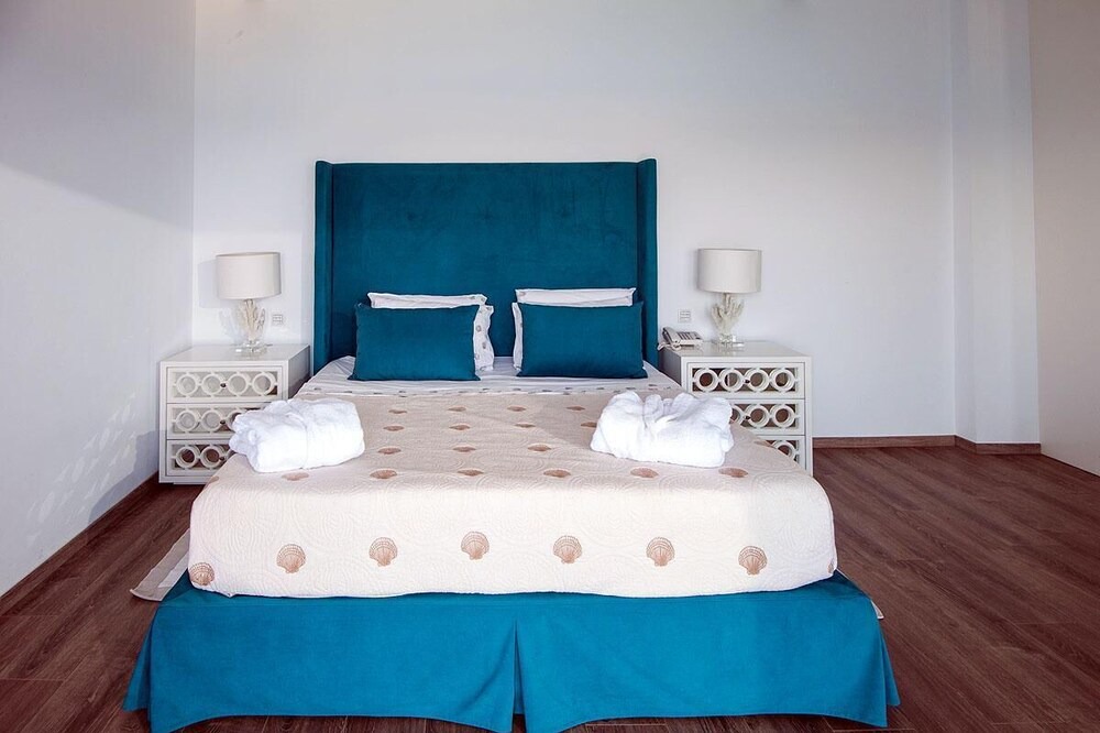 Photo of Bedroom in Kounelion