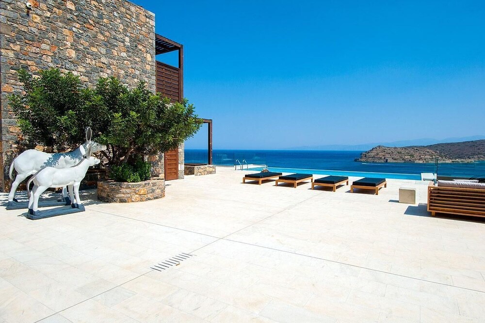 Photo of Patio Balcony in Kounelion