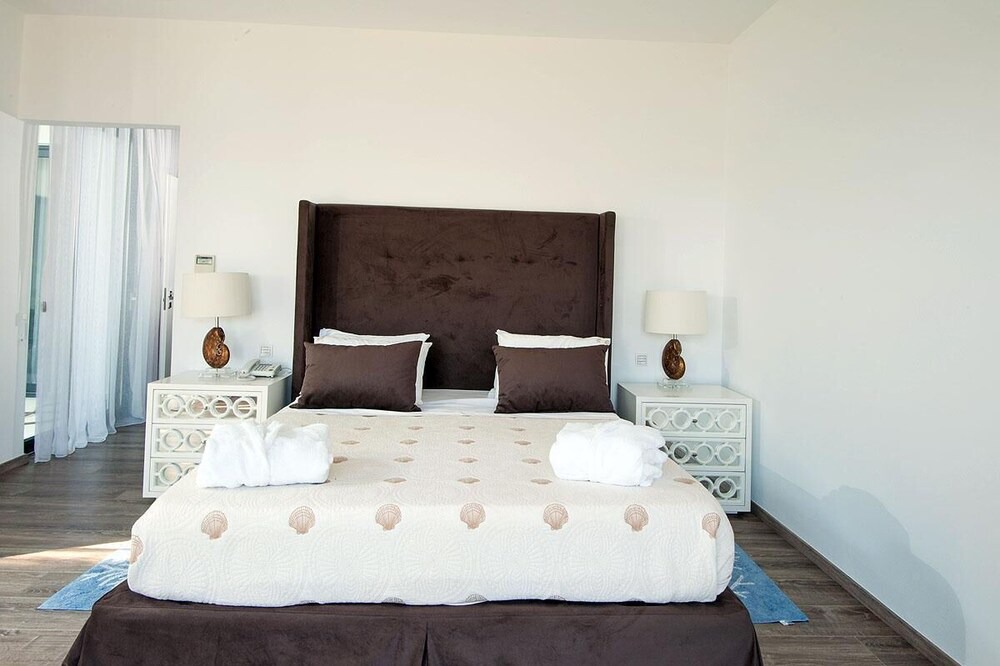 Photo of Bedroom in Kounelion