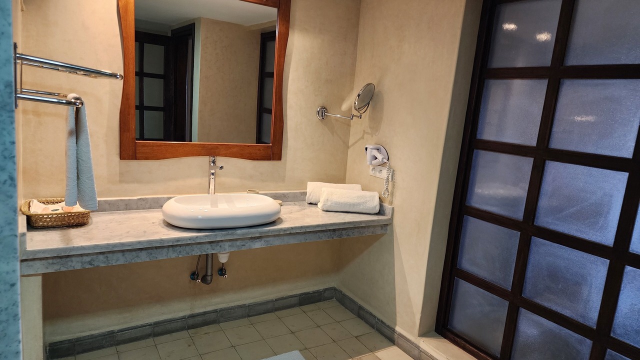 Photo of Bathroom in Oualidia