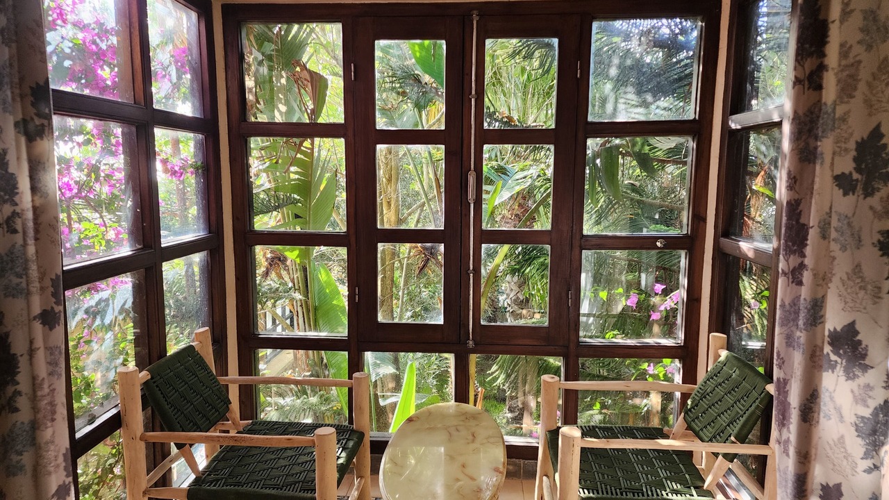 Photo of Bedroom in Oualidia