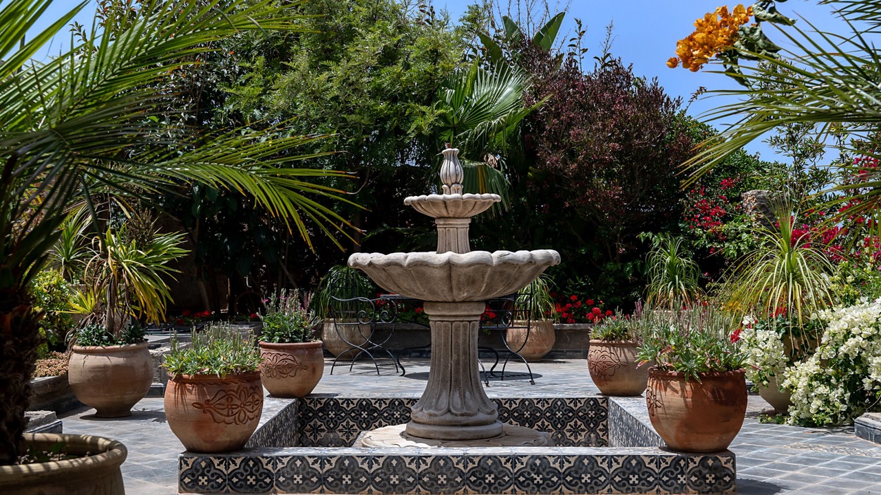 Photo of Outdoor in Oualidia
