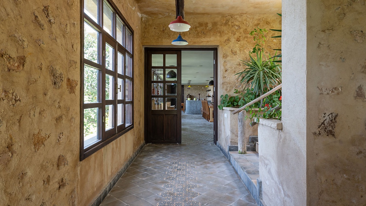 Photo of Outdoor in Oualidia