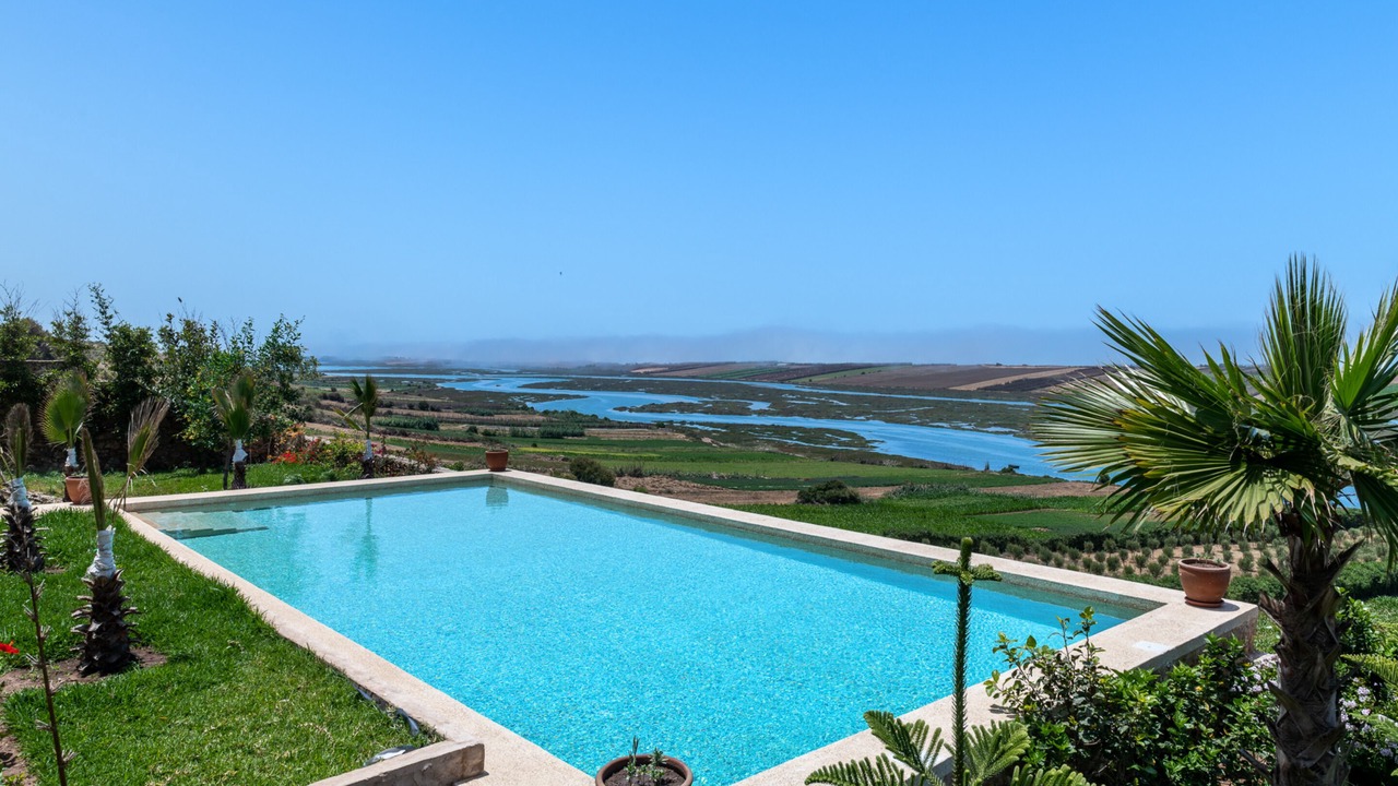 Photo of Outdoor in Oualidia