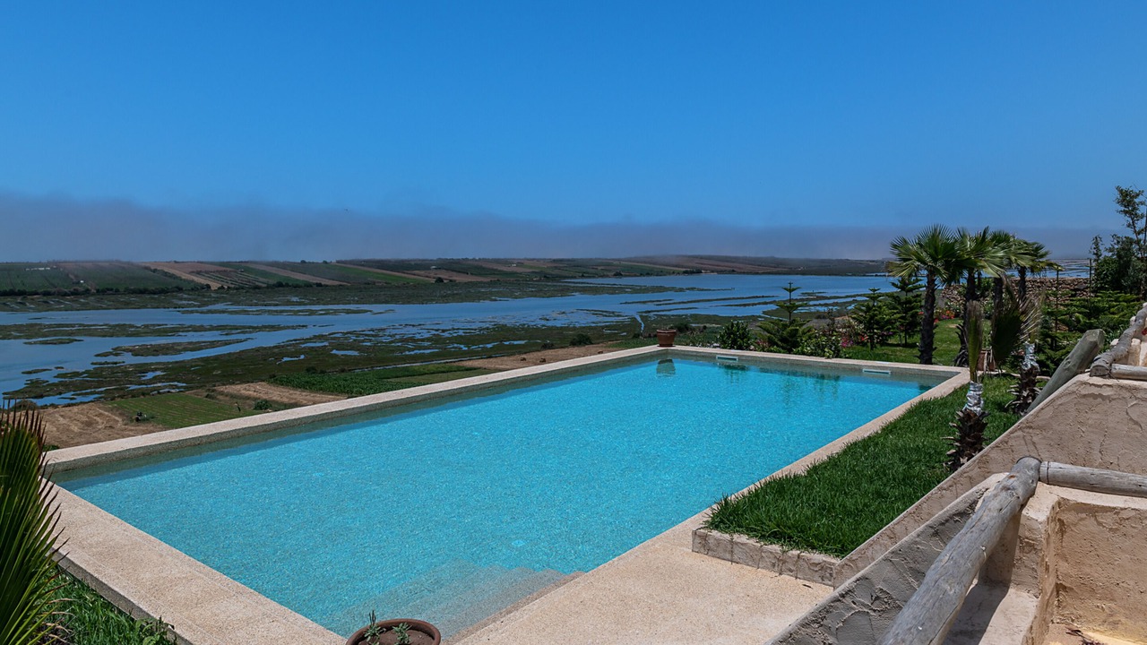 Photo of Outdoor in Oualidia