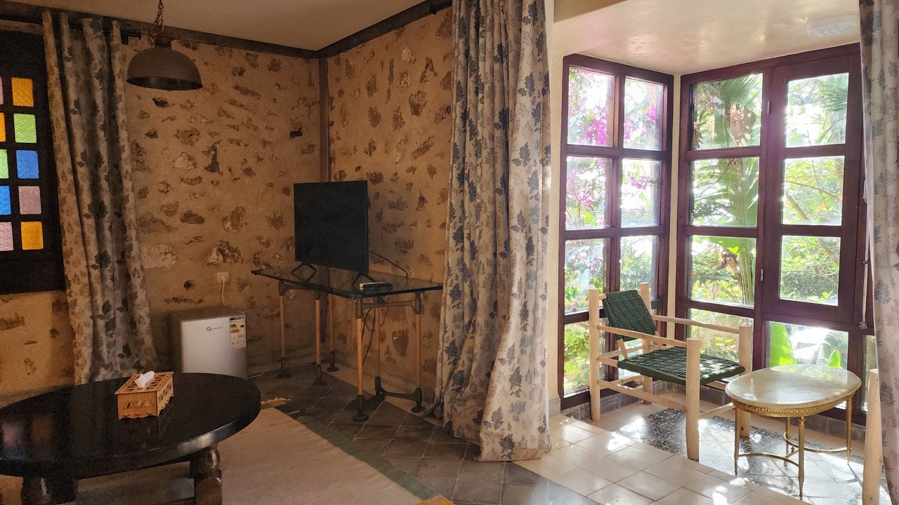 Photo of Bedroom in Oualidia