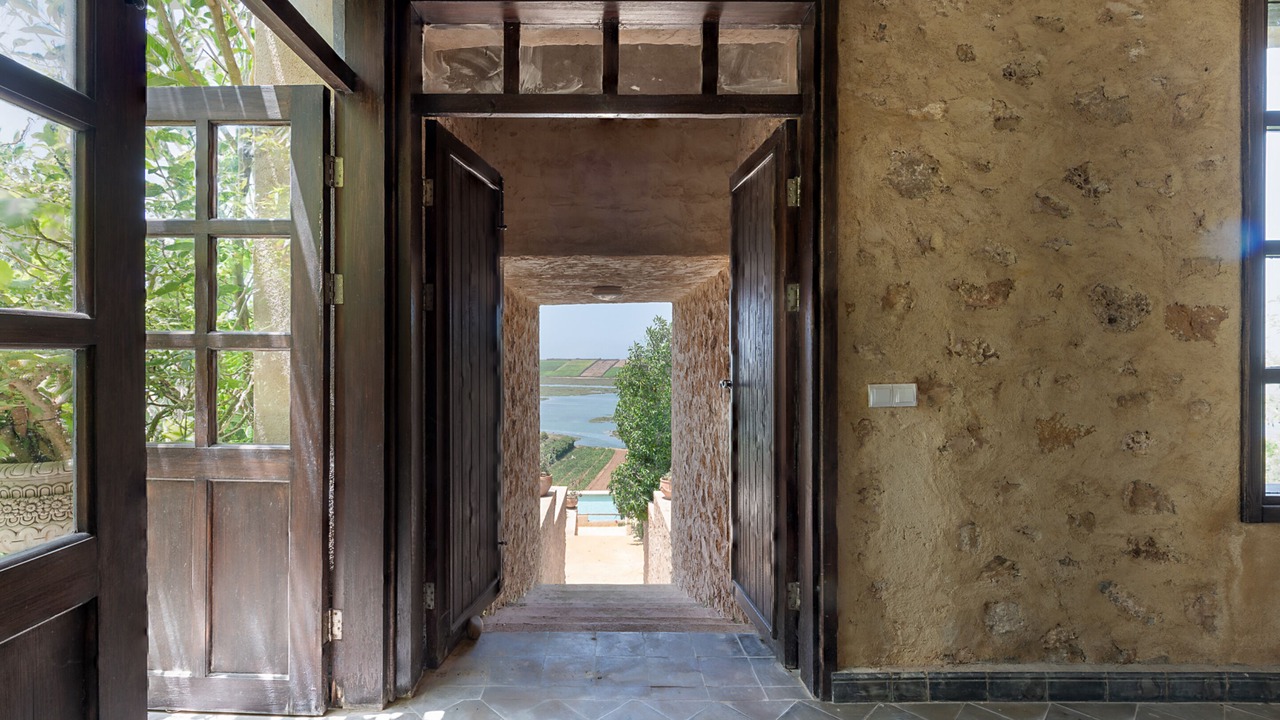 Photo of Outdoor in Oualidia