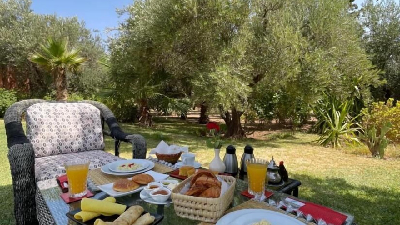 Photo of Outdoor in Ghmate