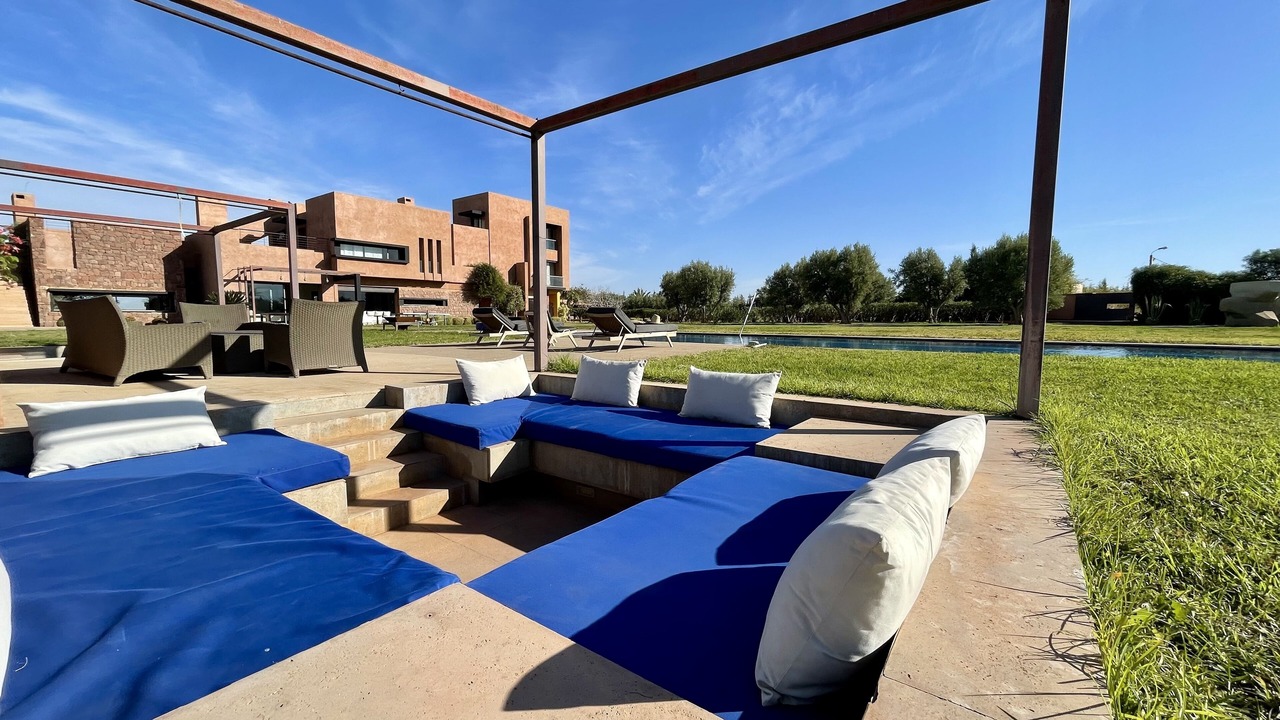 Photo of Outdoor in Ghmate