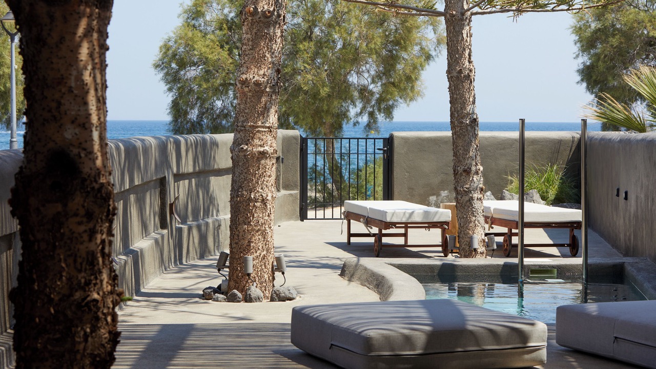Photo of Outdoor in Agios Georgios