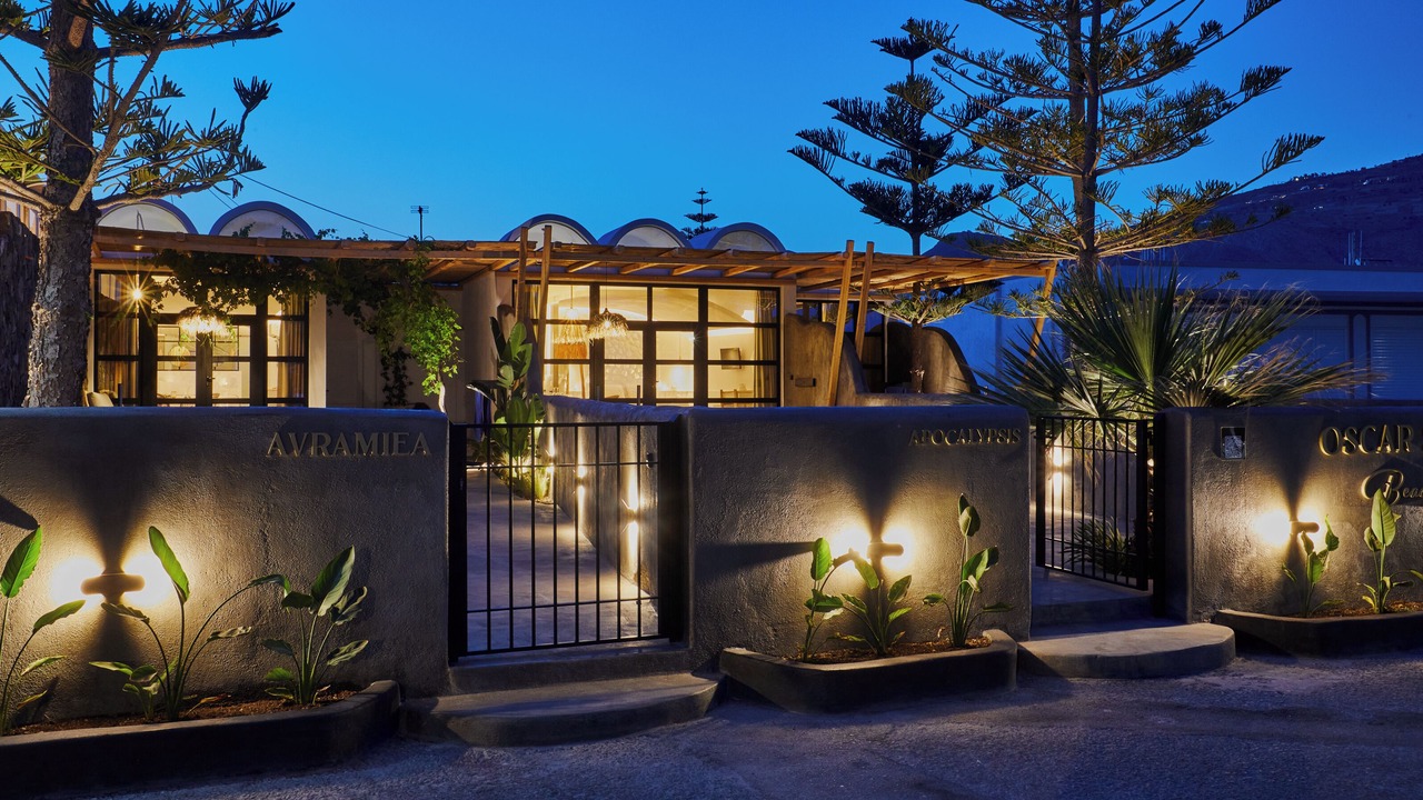 Photo of Outdoor in Agios Georgios