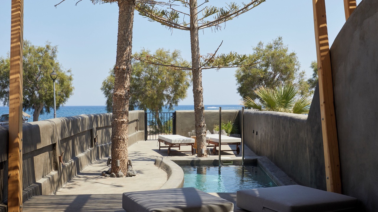 Photo of Outdoor in Agios Georgios