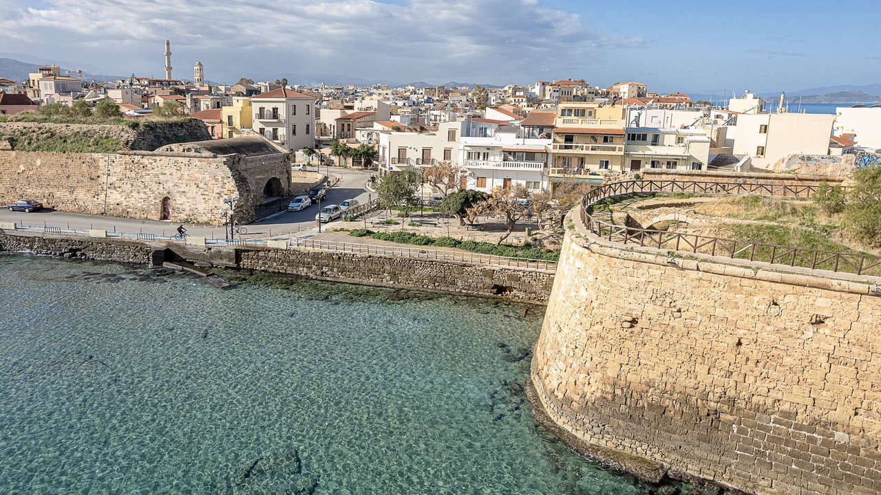 Photo of Outdoor in Chania Old City