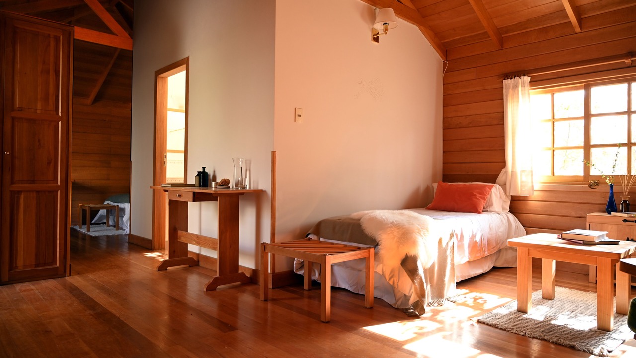 Photo of Bedroom in Rio Chico Department