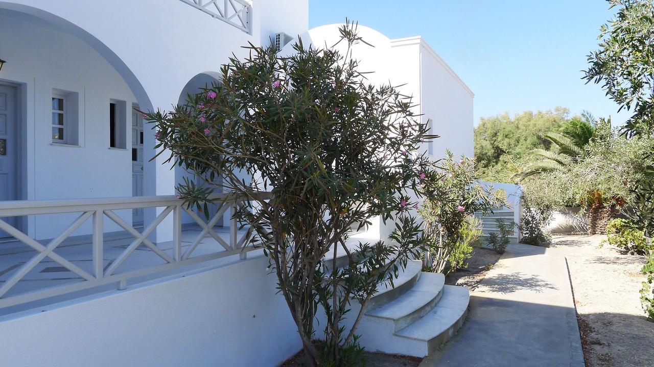 Photo of Outdoor in Agios Georgios