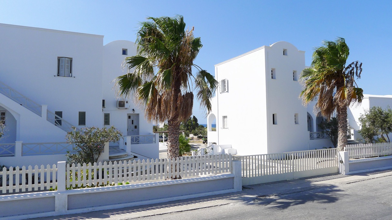 Photo of Outdoor in Agios Georgios