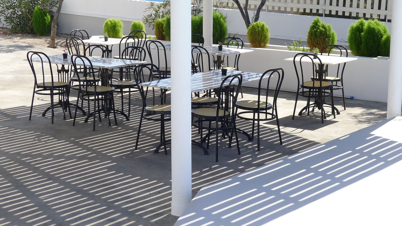 Photo of Outdoor in Agios Georgios