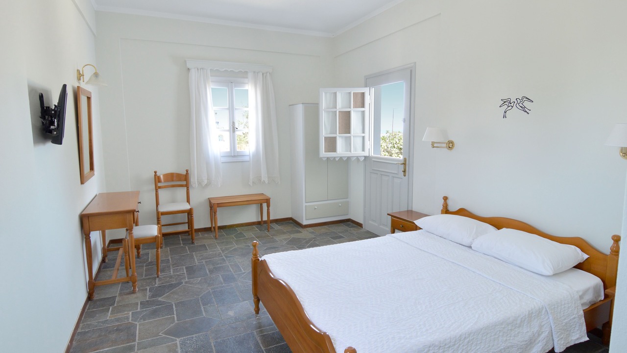 Photo of Bedroom in Agios Georgios
