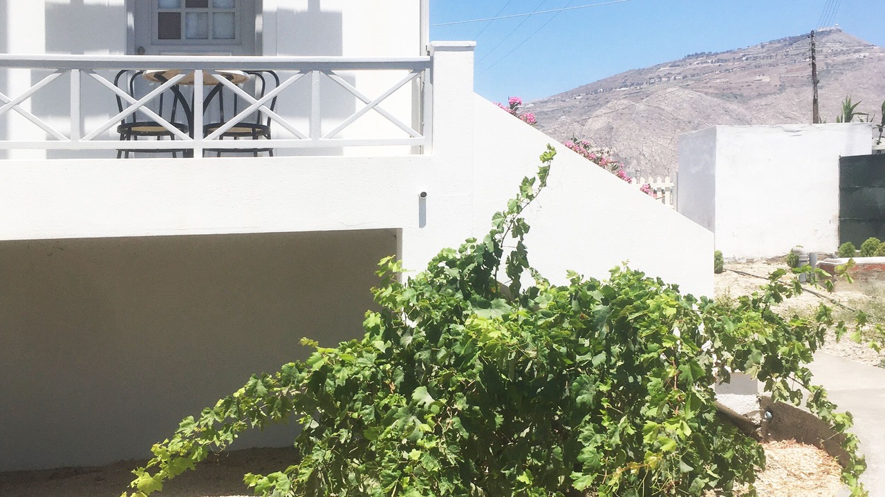Photo of Bedroom in Agios Georgios