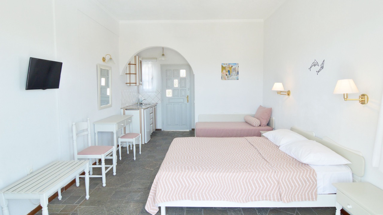 Photo of Bedroom in Agios Georgios