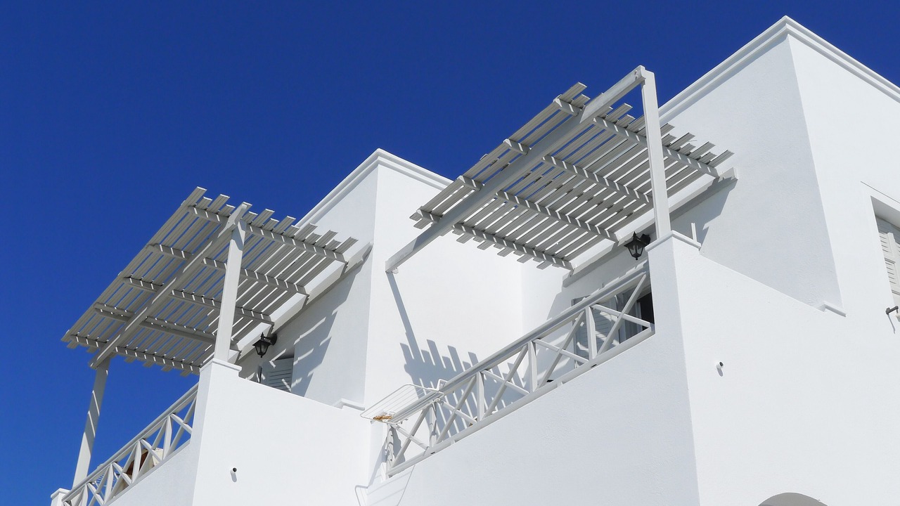 Photo of Outdoor in Agios Georgios