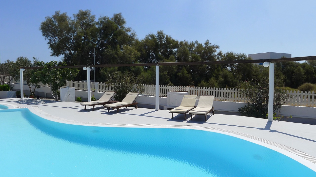 Photo of Outdoor in Agios Georgios