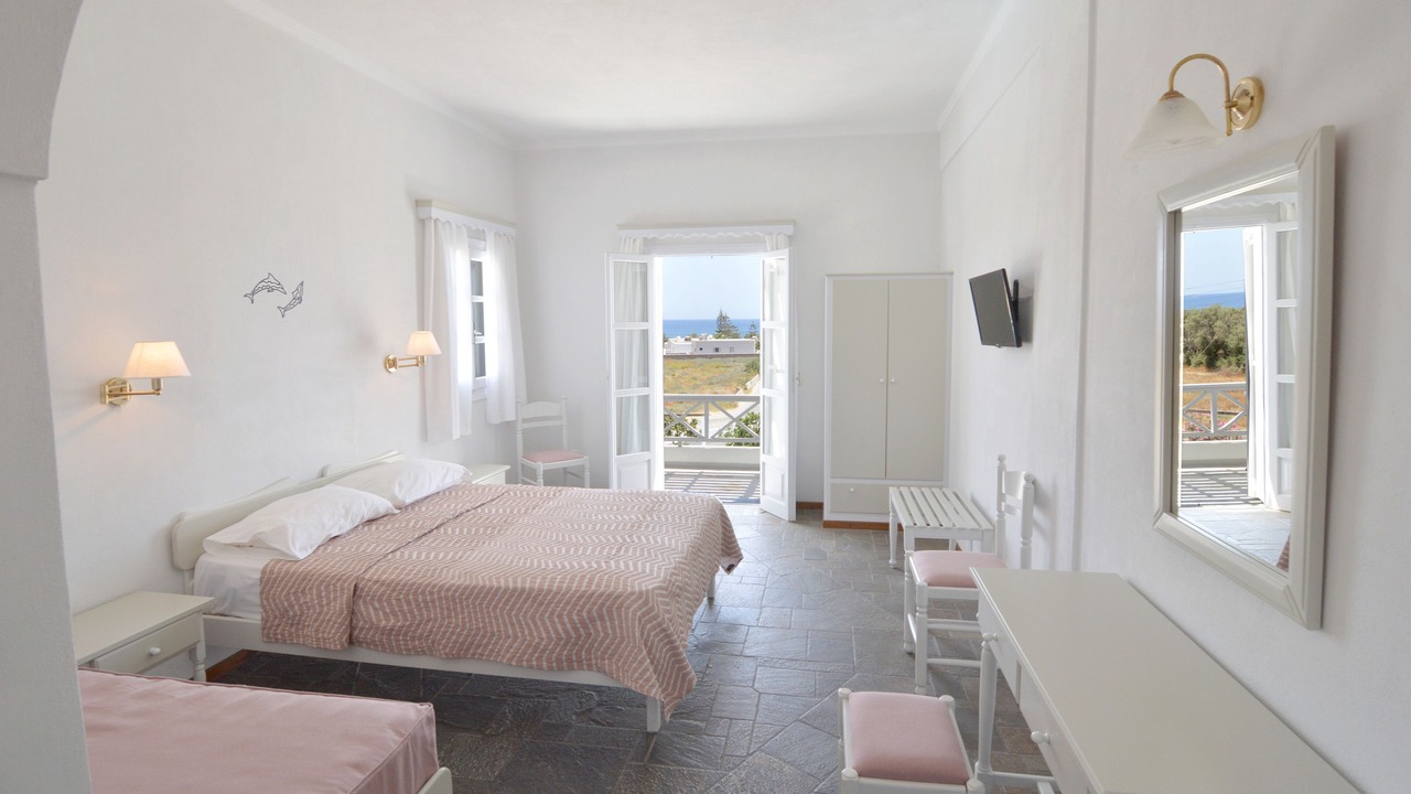 Photo of Bedroom in Agios Georgios