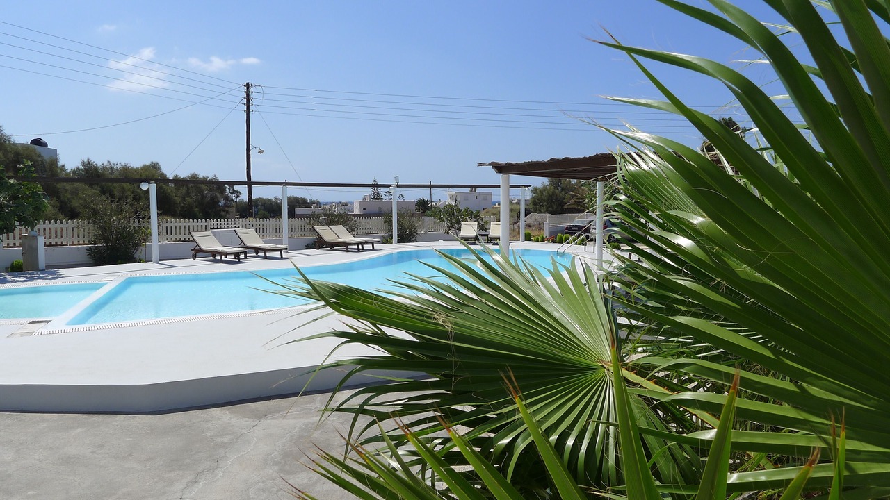 Photo of Outdoor in Agios Georgios
