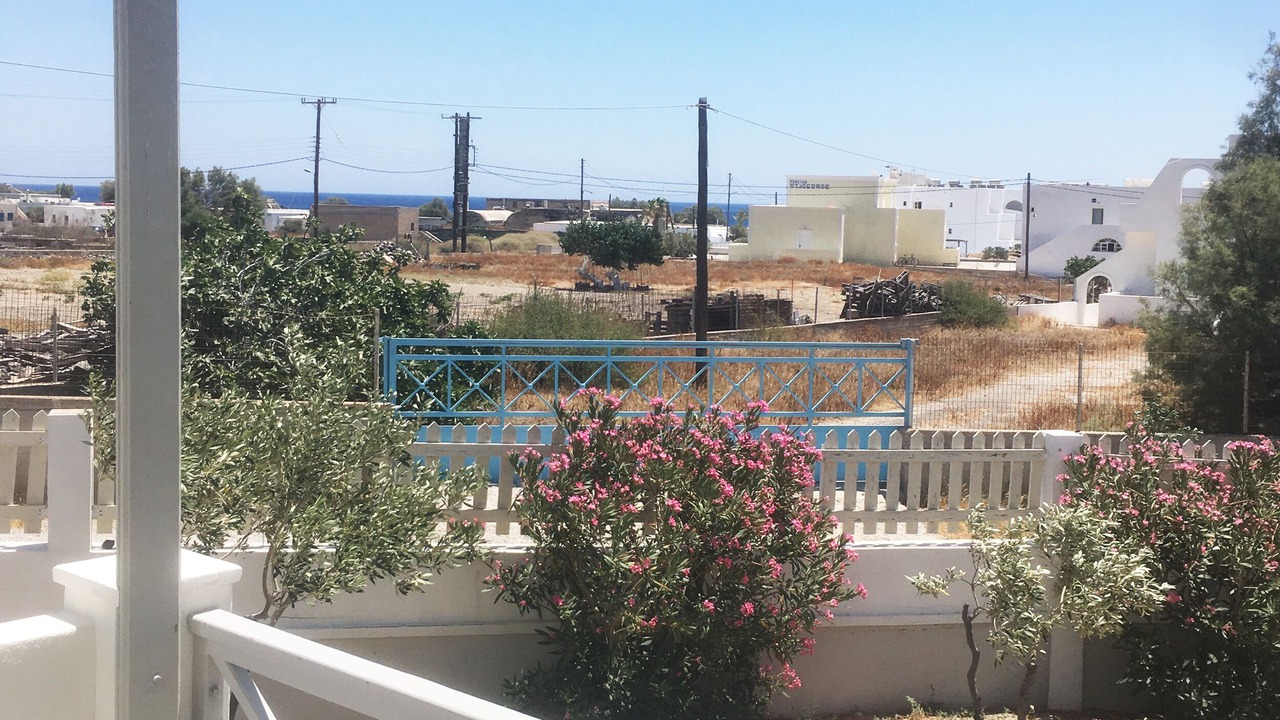 Photo of Bedroom in Agios Georgios