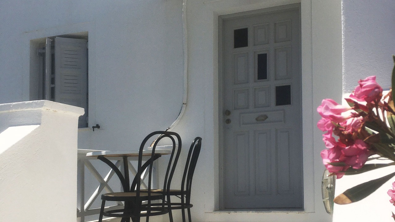 Photo of Bedroom in Agios Georgios
