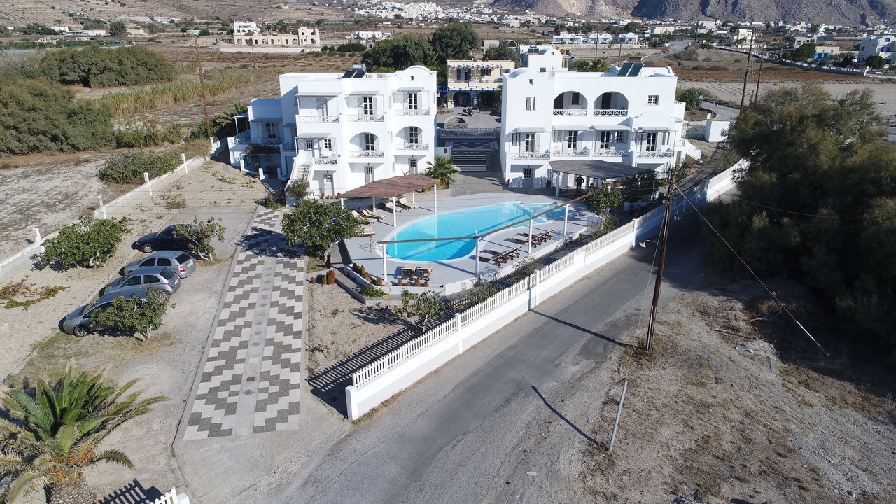 Photo of Outdoor in Agios Georgios
