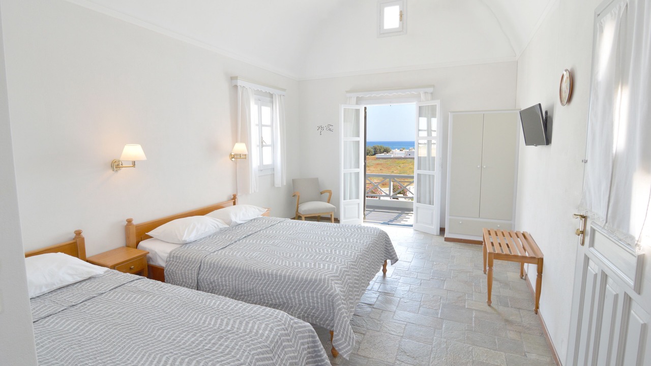 Photo of Bedroom in Agios Georgios