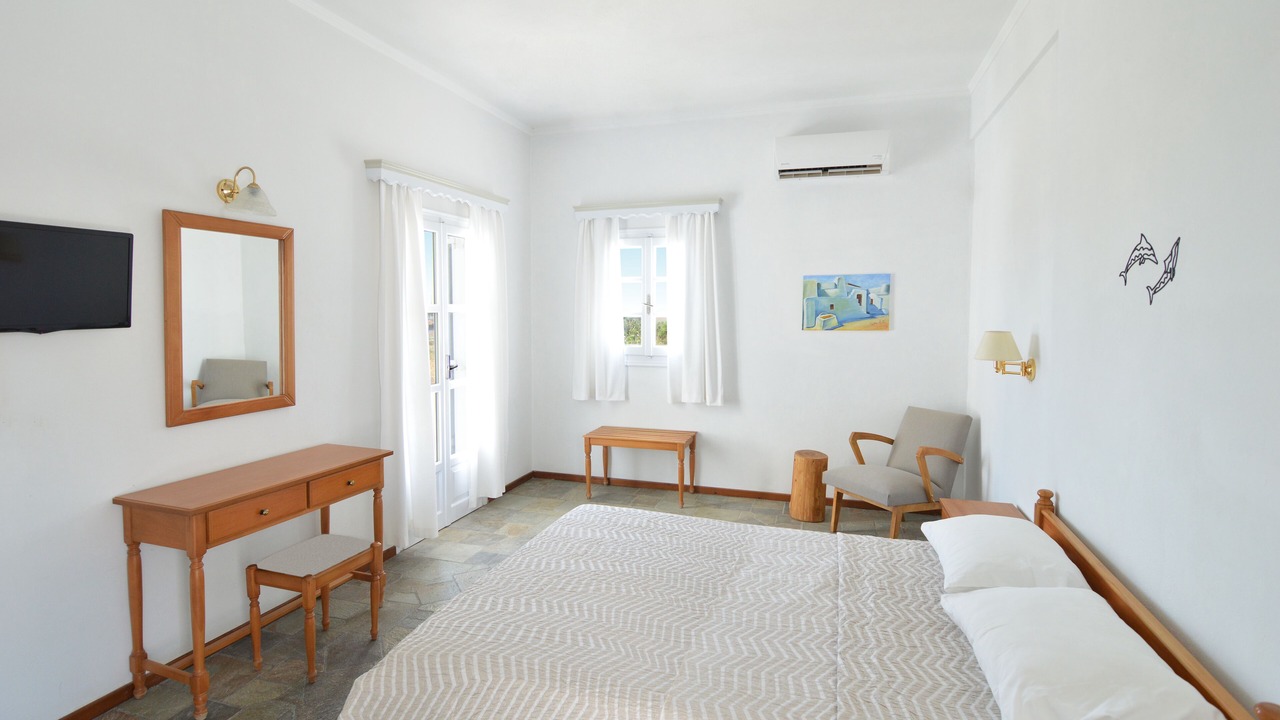 Photo of Bedroom in Agios Georgios