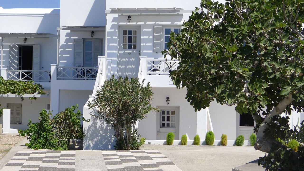 Photo of Outdoor in Agios Georgios