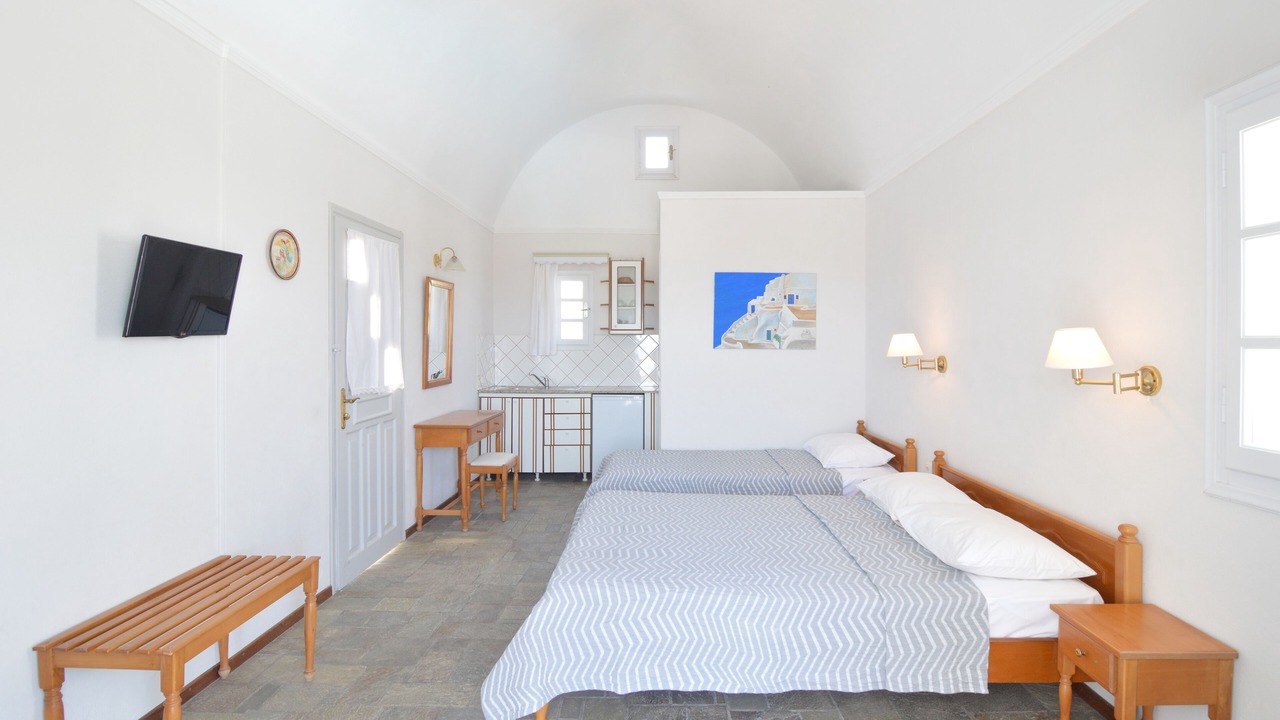Photo of Bedroom in Agios Georgios