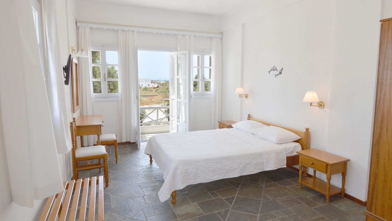 Photo of Bedroom in Agios Georgios