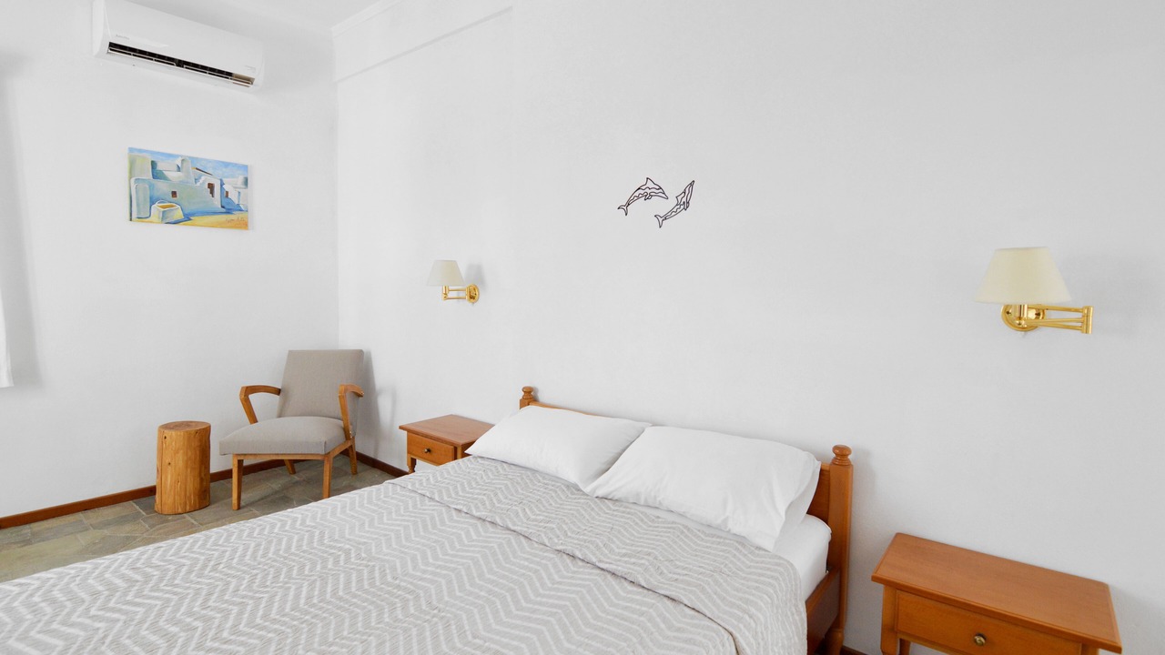 Photo of Bedroom in Agios Georgios