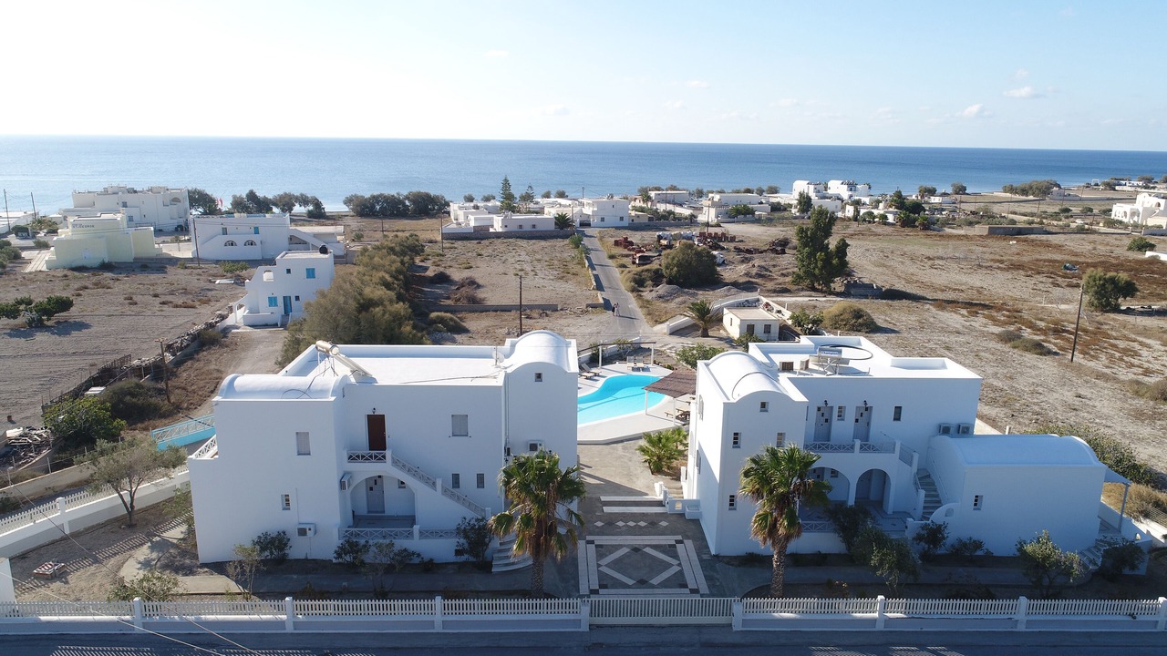 Photo of Outdoor in Agios Georgios