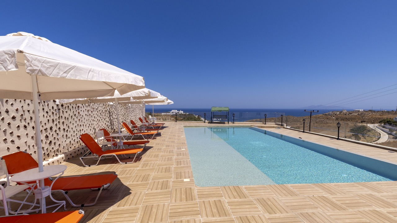 Photo of Outdoor in Exo Gialos