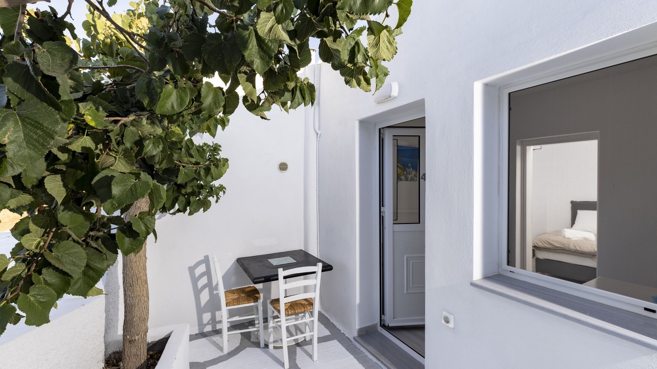 Photo of Outdoor in Exo Gialos