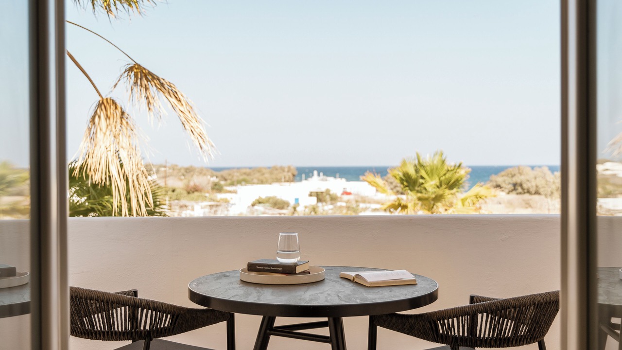 Photo of Outdoor in Agia Paraskevi