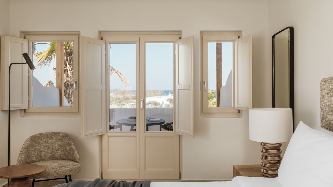 Photo of Outdoor in Agia Paraskevi