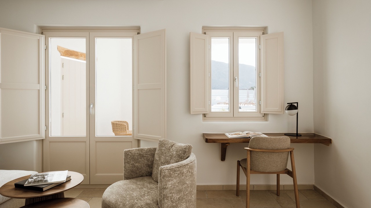 Photo of Outdoor in Agia Paraskevi