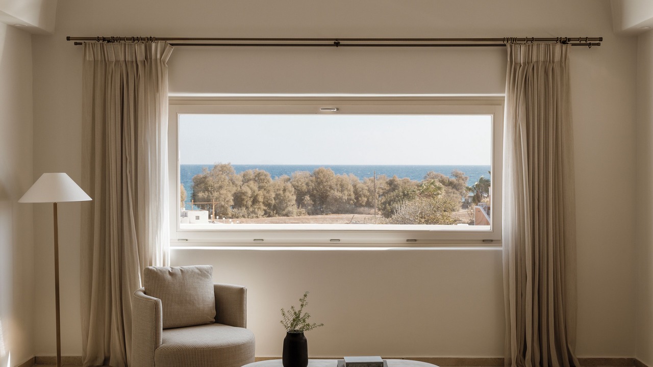 Photo of Bedroom in Agia Paraskevi