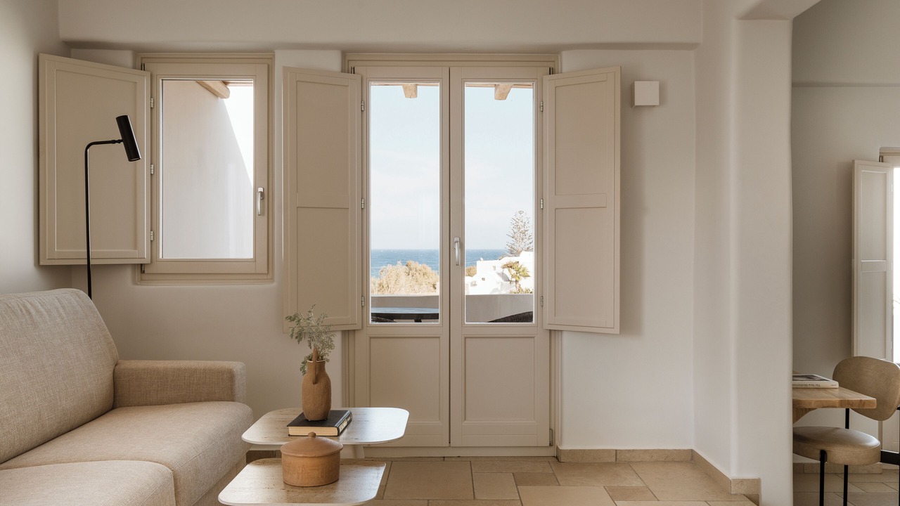 Photo of Outdoor in Agia Paraskevi
