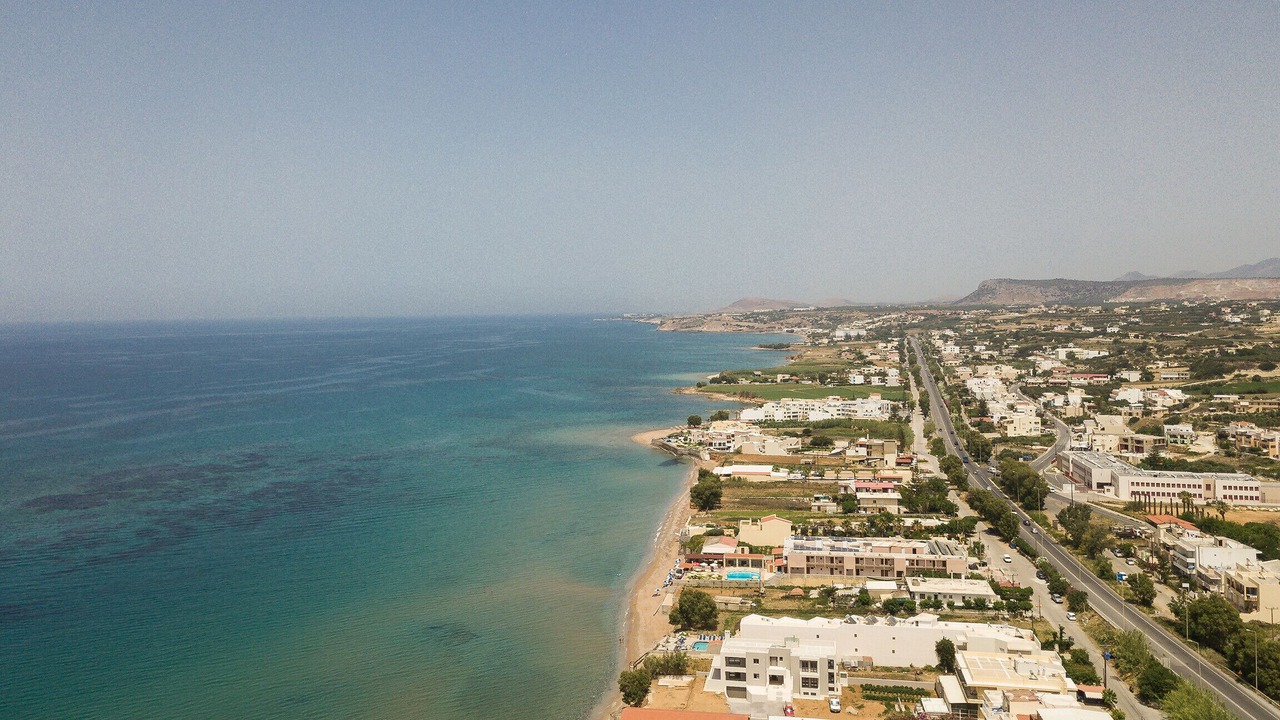 Photo of Outdoor in Sfakaki