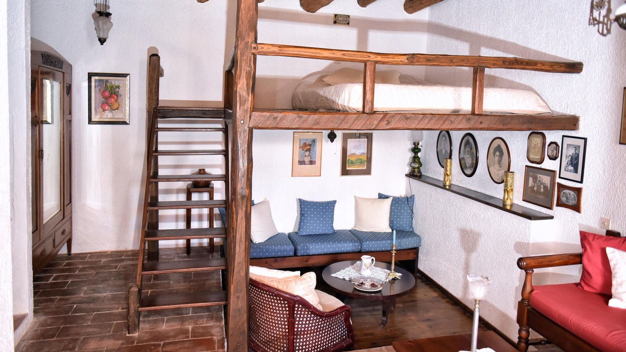 Photo of Livingroom in Old Hersonissos