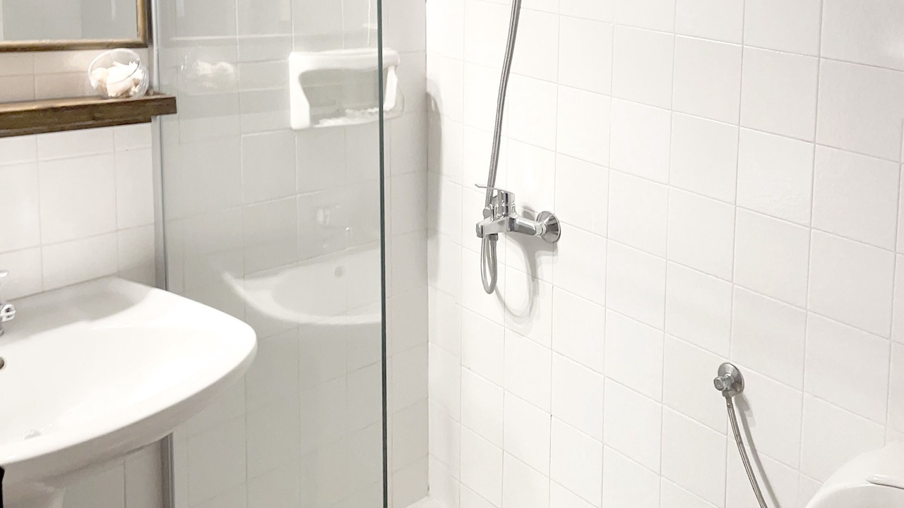 Photo of Bathroom in Old Hersonissos