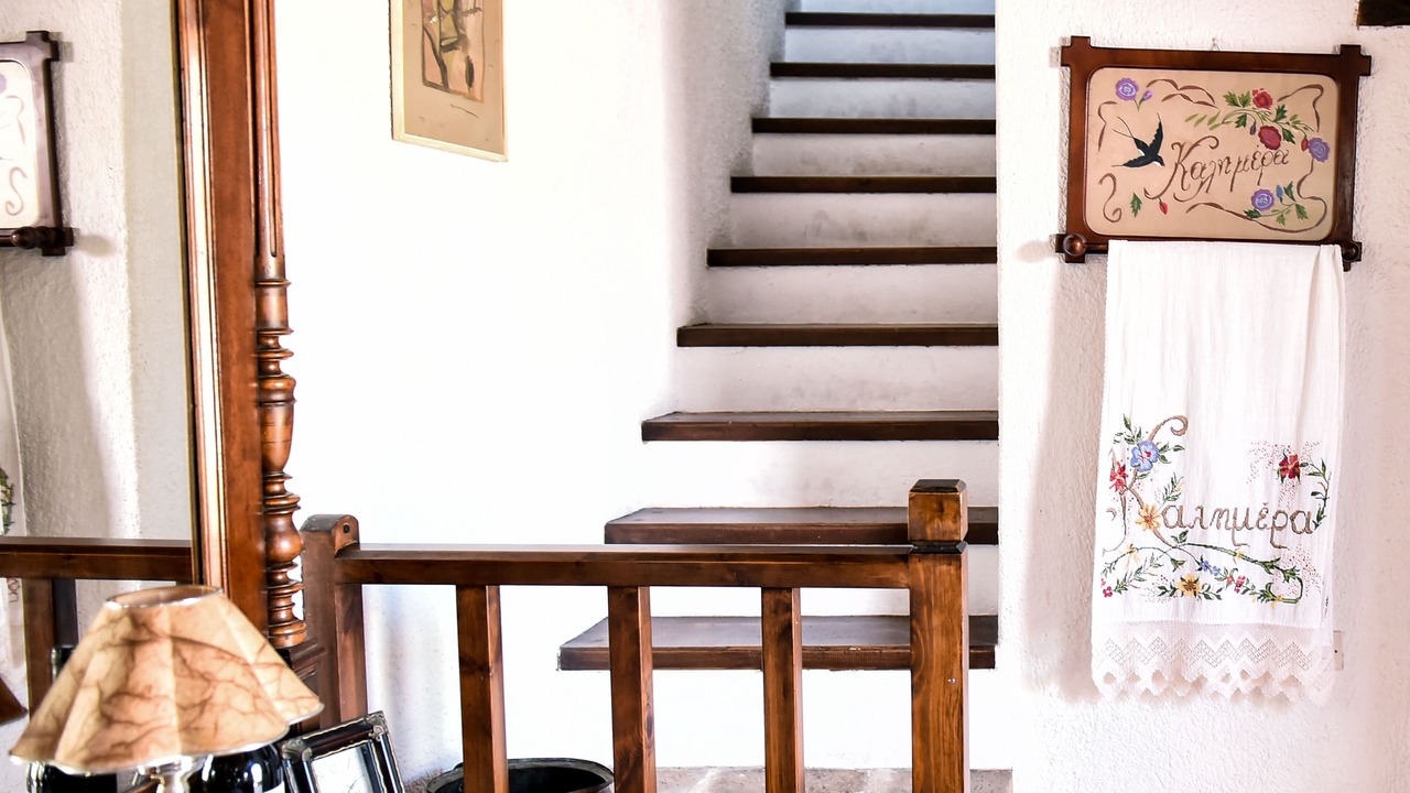 Photo of Livingroom in Old Hersonissos